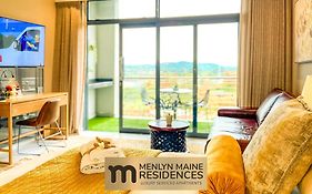 Menlyn Maine Residences - Napoli With King Sized Bed